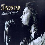The Doors, Live In Detroit (CD)