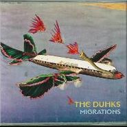The Duhks, Migrations (CD)