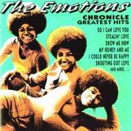 The Emotions, Chronicle: Greatest Hits (CD)