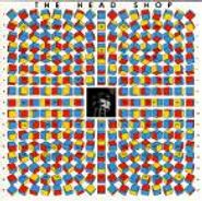 The Head Shop, The Head Shop (CD)