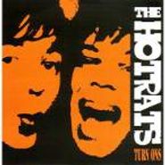 The Hotrats, Turn Ons (CD)