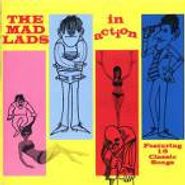 The Mad Lads, In Action (CD)