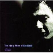 Fred Neil, The Many Sides of Fred Neil (CD)