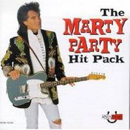 Marty Stuart, Marty Party Hit Pack (CD)
