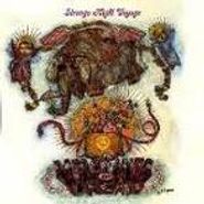 Merchants Of Dream, Strange Night Voyage (CD)