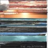 The Microphones, It Was Hot We Stayed In the Water (CD)