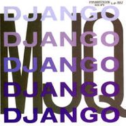 The Modern Jazz Quartet, Django (CD)