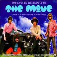 The Move, Movements: 30th Anniversary Anthology [Box Set] (CD)
