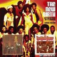 New Birth, Aint No Big Thing, But It's Growing (CD)