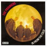 The Prisoners, In From the Cold (CD)