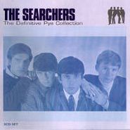 The Searchers, The Definitive Pye Collection (CD)