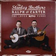 The Stanley Brothers, Later King Years (CD)