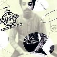 The Tony Williams Lifetime, Spectrum: The Anthology (CD)