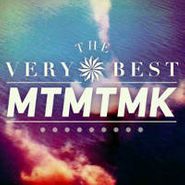 The Very Best, MTMTMK (CD)