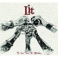 Lit, The View from the Bottom (CD)