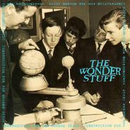 The Wonder Stuff, Construction For The Modern Idiot (CD)