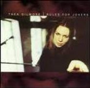 Thea Gilmore, Rules For Jokers (CD)