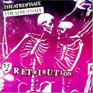 Theatre of Hate, Retribution (CD)