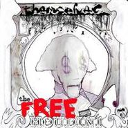 Themselves, the Free Houdini [Limited Edition] (CD)