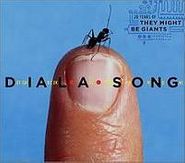 They Might Be Giants, Dial-A-Song: 20 Years Of They Might Be Giants (CD)