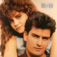 Barry Goldberg, Three For The Road [OST] (LP)