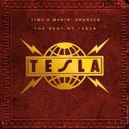 Tesla, Time's Makin' Changes: The Best of Tesla (CD)