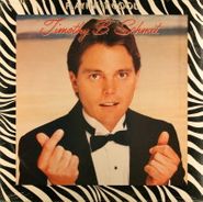 Timothy B. Schmit, Playin' It Cool (LP)