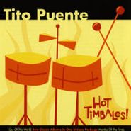 Tito Puente, Hot Timbales! (CD)