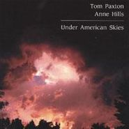 Tom Paxton, Under American Skies (CD)