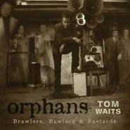 Tom Waits, Orphans: Brawlers, Bawlers & Bastards [Limited Edition Book Version] (CD)