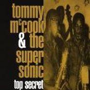 Tommy McCook, Top Secret (CD)
