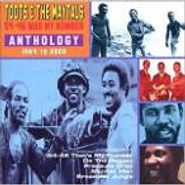 Toots & The Maytals, 54-46 Was My Number: Anthology (1964 to 2000) (CD)