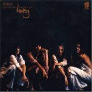 Tosca, Different Tastes of Honey (CD)