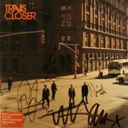 Travis, Closer Pts. 1 & 2 [Signed] (7")
