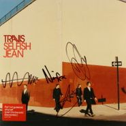 Travis, Selfish Jean Pt.s 1 & 2 [Signed] (7")