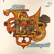 Salvatore "Tutti" Camarata, Tutti's Trumpets (LP)