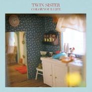 Twin Sister, Color Your Life (CD)