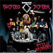 Twisted Sister, Still Hungry (CD)