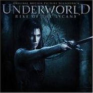 Various Artists, Underworld: Rise Of The Lycans [OST] (CD)