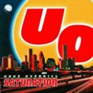 Urge Overkill, Saturation (CD)