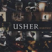 Usher, Rarities! (CD)