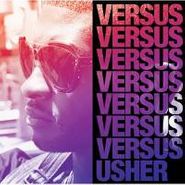 Usher, Versus (CD)