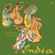 Ali Akbar Khan, Psychedelic India (CD)