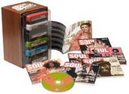 Various Artists, Can You Dig It? The 70's Soul Experience [Box Set] (CD)