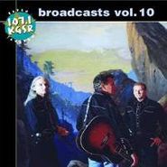Various Artists, KGSR Radio Austin Broadcasts Vol. 10 (CD)