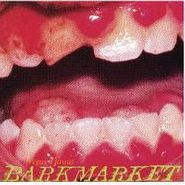Barkmarket, Vegas Throat (CD)
