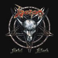 Venom, Metal Black (CD)