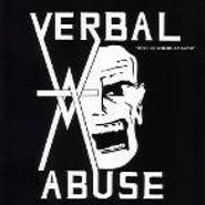 Verbal Abuse, Just An American Band / Live In '84 (CD)