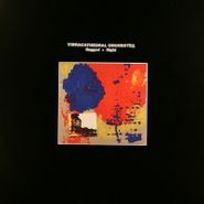 Vibracathedral Orchestra, Ragged + Right (LP)