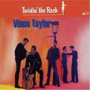 Vince Taylor, Twistin' The Rock Vol. 2 (CD)